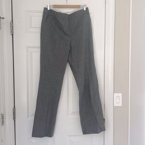 Rachel Roy Signature Gray Trousers